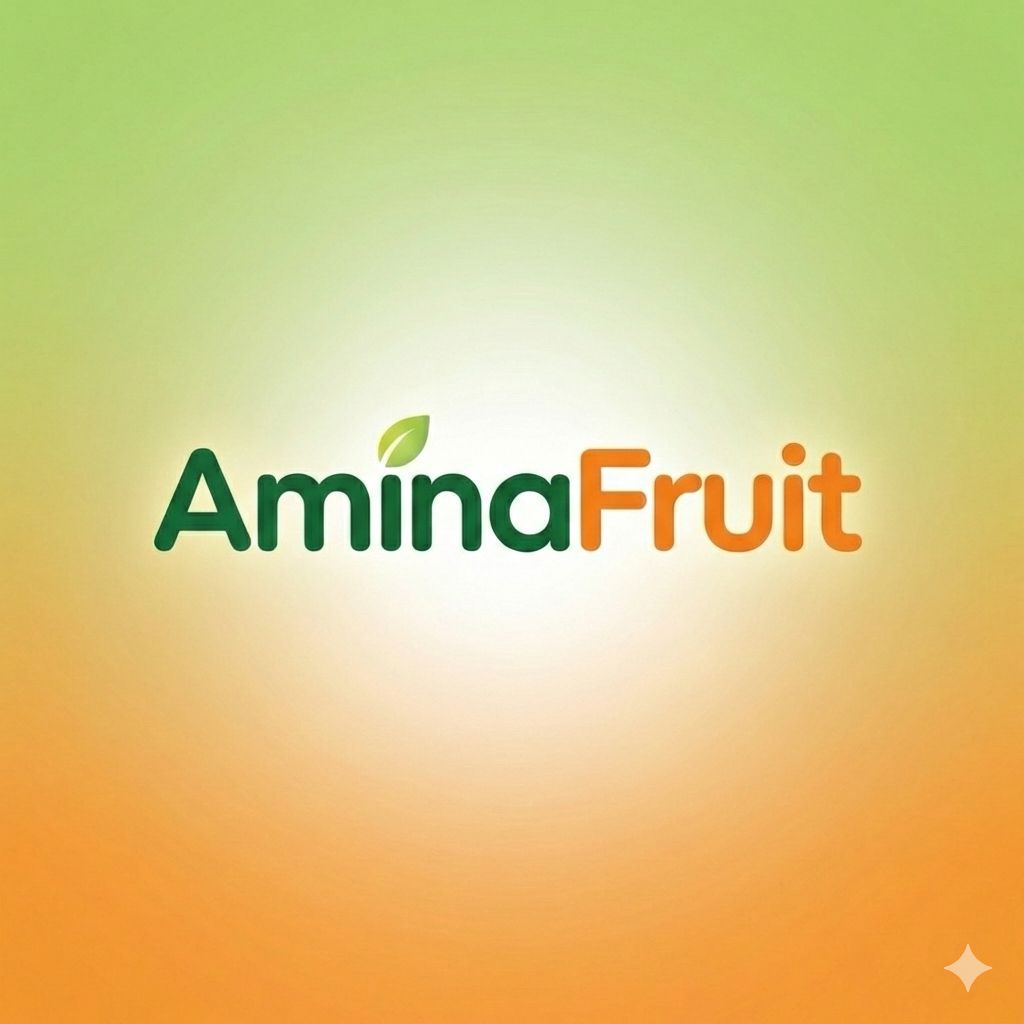 Amina Fruit
